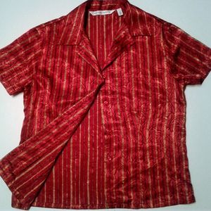 Victoria's Secret PJ set (short-sleeves/short)